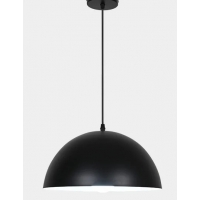 SE21-BL-40 CAMPANA PENDANT BLACK E27 40x100cm IP20 220V 2 YEARS WARRANTY E2 SE21-BL-40 CAMPANA PENDANT BLACK E27 40x100cm IP20 220V 2 YEARS WARRANTY E2