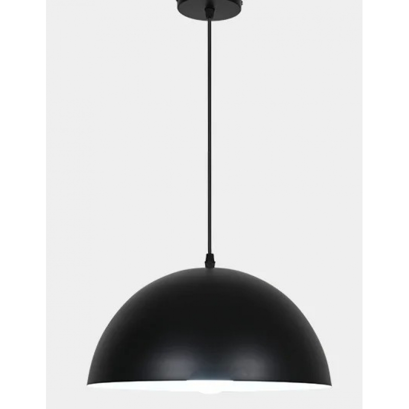 SE21-BL-40 CAMPANA PENDANT BLACK E27 40x100cm IP20 220V 2 YEARS WARRANTY E2 SE21-BL-40 CAMPANA PENDANT BLACK E27 40x100cm IP20 220V 2 YEARS WARRANTY E2