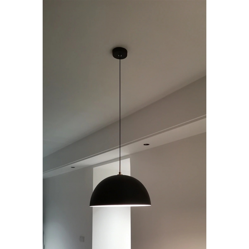 SE21-BL-40 CAMPANA PENDANT BLACK E27 40x100cm IP20 220V 2 YEARS WARRANTY E2 SE21-BL-40 CAMPANA PENDANT BLACK E27 40x100cm IP20 220V 2 YEARS WARRANTY E2