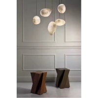 SE21-MB-20 CICLO MARBLE PENDANT 20*20*15cm G9 220V IP20 2YEARS WARRANTY SE21-MB-20 CICLO MARBLE PENDANT 20*20*15cm G9 220V IP20 2YEARS WARRANTY