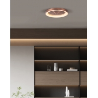 SE LED 80 AMAYA CELING COPPER Δ3