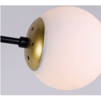 KQ S0982-6 CROSS BLACK AND GOLD CEILING Ε3 KQ S0982-6 CROSS BLACK AND GOLD CEILING Ε3