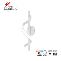 SE LED 38 DANNE CHROME 38*13*14cm 3CCT WITH MEMORY  2 YEARS WARRANTY