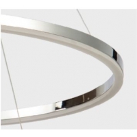 SE LED 60-40 OLYMPIC PENDANT CHROME Α5 SE LED 60-40 OLYMPIC PENDANT CHROME Α5
