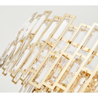 M6603-900R DIGITAL TITANIUM GOLD PENDANT 1B3 M6603-900R DIGITAL TITANIUM GOLD PENDANT 1B3