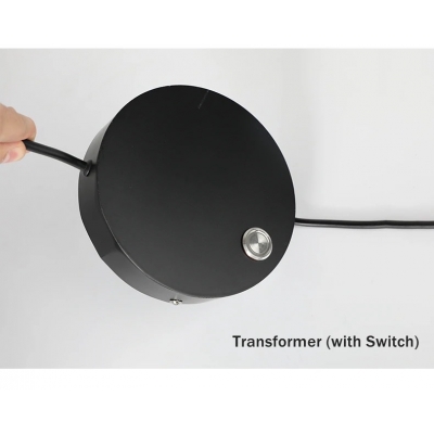 SM-D-150W Linear Slim Surface Mounted Driver 150W DC24V IP44 1Α3