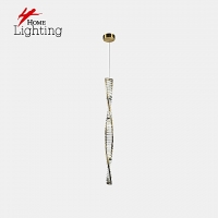 SE LED 33 OVELA PENDANT GOLD 2 YEARS WARRANTY SE LED 33 OVELA PENDANT GOLD 2 YEARS WARRANTY