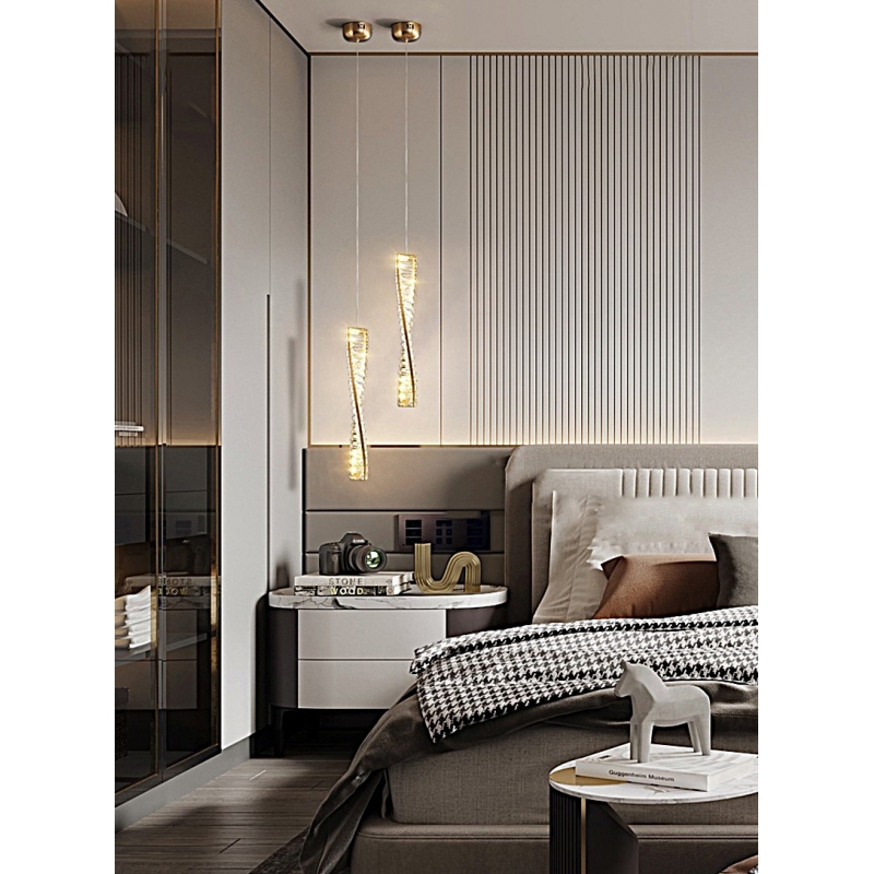 SE LED 33 OVELA PENDANT GOLD 2 YEARS WARRANTY SE LED 33 OVELA PENDANT GOLD 2 YEARS WARRANTY