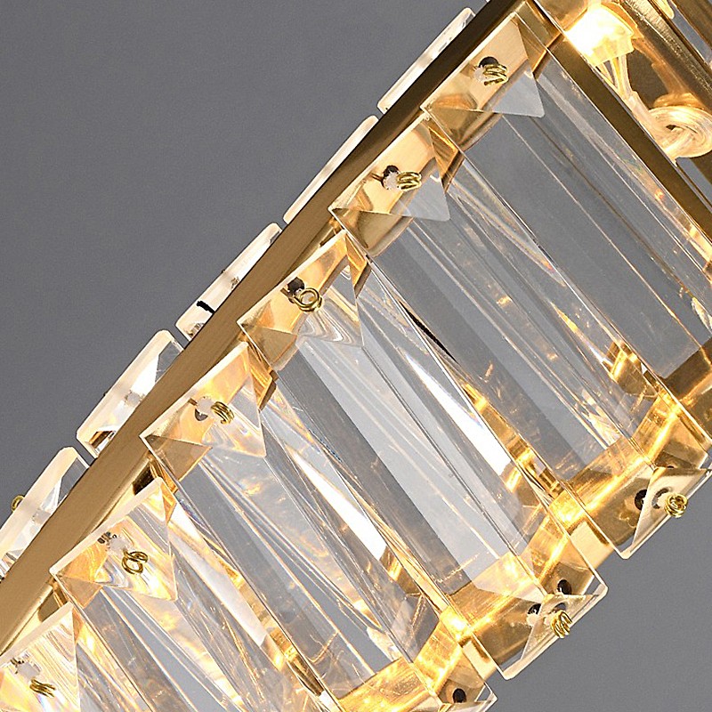 SE LED 33 OVELA PENDANT GOLD 2 YEARS WARRANTY SE LED 33 OVELA PENDANT GOLD 2 YEARS WARRANTY