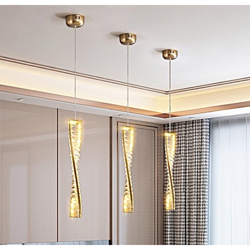 SE LED 33 OVELA PENDANT GOLD 2 YEARS WARRANTY SE LED 33 OVELA PENDANT GOLD 2 YEARS WARRANTY