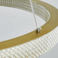 SE LED 80 ELYSIA GOLD MAT 88W 3CCT WITH REMOTE CONTROL+MEMORY IP20 2 YEARS WARRANTY A2 SE LED 80 ELYSIA GOLD MAT 88W 3CCT WITH REMOTE CONTROL+MEMORY IP20 2 YEARS WARRANTY A2