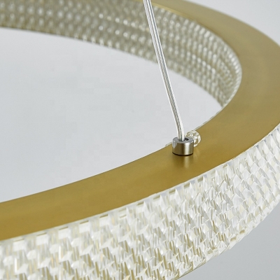 SE LED 80  ELYSIA GOLD MAT 88W 3CCT WITH REMOTE CONTROL+MEMORY IP20 2 YEARS WARRANTY A2
