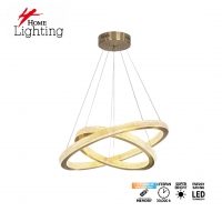 SE LED 60+80 ELYSIA GOLD MAT 147W 3CCT WITH REMOTE CONTROL+MEMORY IP20 2 YEARS WARRANTY A2 SE LED 60+80 ELYSIA GOLD MAT 147W 3CCT WITH REMOTE CONTROL+MEMORY IP20 2 YEARS WARRANTY A2