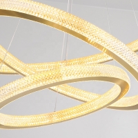 SE LED 60+80 ELYSIA GOLD MAT 147W 3CCT WITH REMOTE CONTROL+MEMORY IP20 2 YEARS WARRANTY A2 SE LED 60+80 ELYSIA GOLD MAT 147W 3CCT WITH REMOTE CONTROL+MEMORY IP20 2 YEARS WARRANTY A2