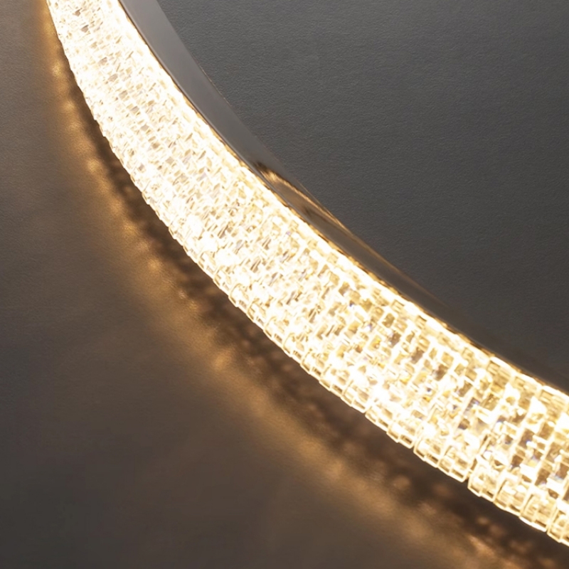 SE LED 60 ELYSIA GOLD MAT 66W 3CCT WITH REMOTE CONTROL+MEMORY IP20 2 YEARS WARRANTY A2 SE LED 60 ELYSIA GOLD MAT 66W 3CCT WITH REMOTE CONTROL+MEMORY IP20 2 YEARS WARRANTY A2
