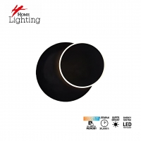 SE LED 20 ERDEM BLACK WALL LAMP ROTATE 3CCT WITH MEMORY FUNCTION 2 YEARS WARRANTY SE LED 20 ERDEM BLACK WALL LAMP ROTATE 3CCT WITH MEMORY FUNCTION 2 YEARS WARRANTY