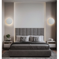 SE LED 20 ERDEM WALL LAMP WHITE 9w 3CCT 20*4cm IP20 220V 2 YEARS WARRANTY Z3 SE LED 20 ERDEM WALL LAMP WHITE 9w 3CCT 20*4cm IP20 220V 2 YEARS WARRANTY Z3