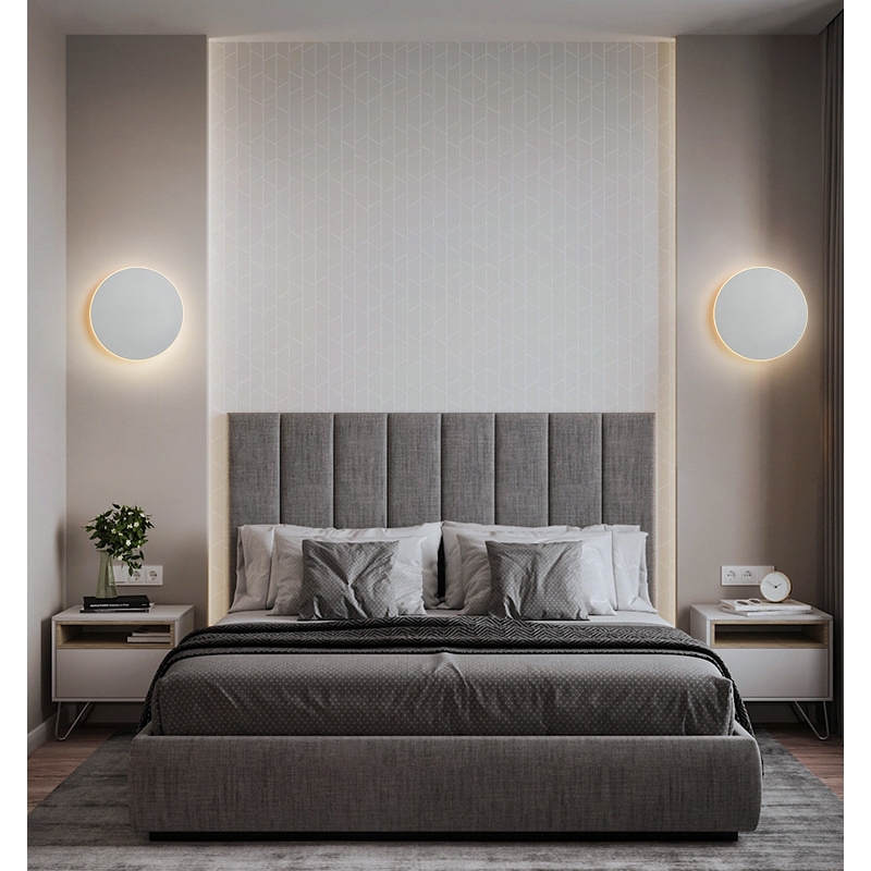 SE LED 20 ERDEM WALL LAMP WHITE 9w 3CCT 20*4cm IP20 220V 2 YEARS WARRANTY Z3 SE LED 20 ERDEM WALL LAMP WHITE 9w 3CCT 20*4cm IP20 220V 2 YEARS WARRANTY Z3