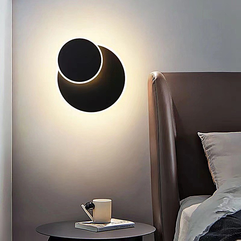 SE LED 20 ERDEM BLACK WALL LAMP ROTATE 3CCT WITH MEMORY FUNCTION 2 YEARS WARRANTY SE LED 20 ERDEM BLACK WALL LAMP ROTATE 3CCT WITH MEMORY FUNCTION 2 YEARS WARRANTY