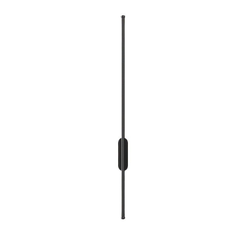 SE LED 120 GINNA BLACK WALL LAMP 19W 3CCT WITH MEMORY 2 YEARS WARRANTY SE LED 120 GINNA BLACK WALL LAMP 19W 3CCT WITH MEMORY 2 YEARS WARRANTY
