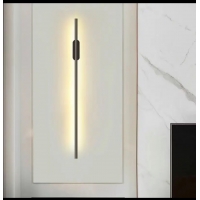 SE LED 60 GINNA BLACK WALL LAMP 9W 3CCT WITH MEMORY 2 YEARS WARRANTY SE LED 60 GINNA BLACK WALL LAMP 9W 3CCT WITH MEMORY 2 YEARS WARRANTY
