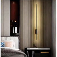 SE LED 60 GINNA BLACK WALL LAMP 9W 3CCT WITH MEMORY 2 YEARS WARRANTY SE LED 60 GINNA BLACK WALL LAMP 9W 3CCT WITH MEMORY 2 YEARS WARRANTY