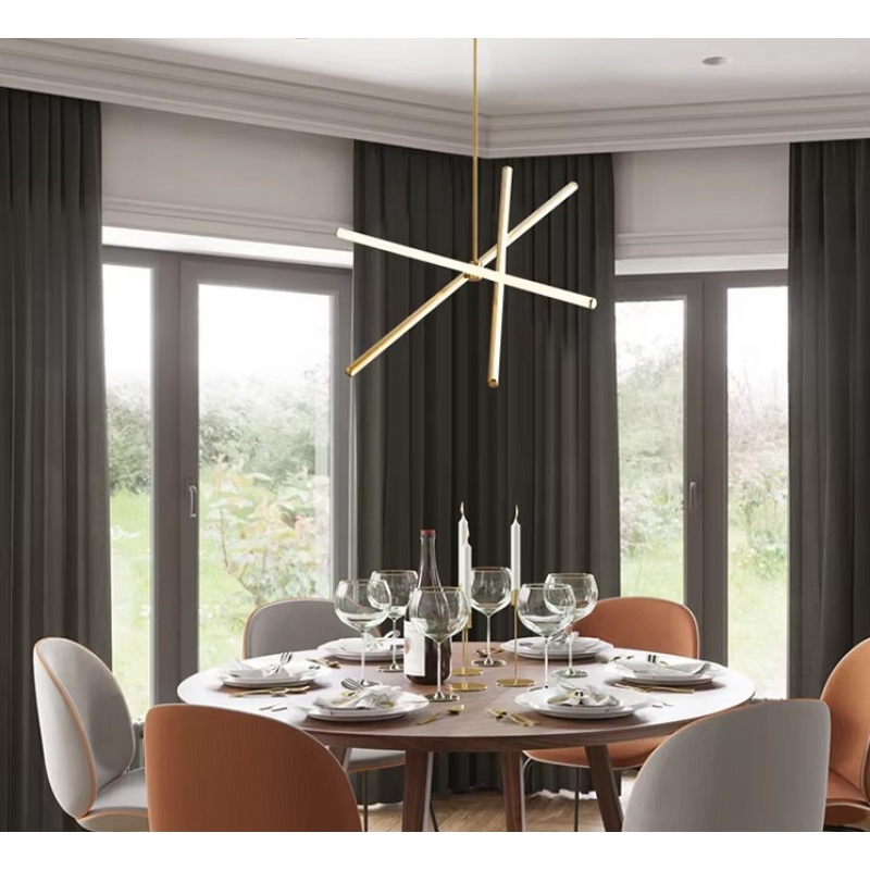 SE LED 50 VAMOS PENDANT GOLD 23W 3CCT 50x50x110cm IP20 220V 2 YEARS WARRANTY A2 SE LED 50 VAMOS PENDANT GOLD 23W 3CCT 50x50x110cm IP20 220V 2 YEARS WARRANTY A2