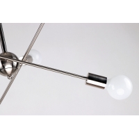 KQ 2629/8 GWEN NICKEL PENDANT Δ4