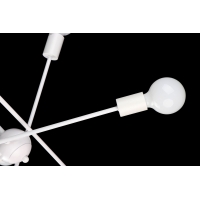KQ 2629/6 GWEN WHITE PENDANT Δ4