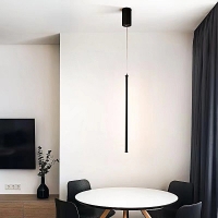 SE LED 80 BASTONE BLACK PENDANT 3CCT WITH MEMORY 2 YEARS WARRANTY SE LED 80 BASTONE BLACK PENDANT 3CCT WITH MEMORY 2 YEARS WARRANTY
