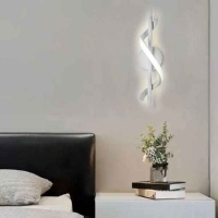 SE LED 38 DANNE CHROME 38*13*14cm 3CCT WITH MEMORY  2 YEARS WARRANTY
