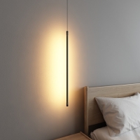 SE LED 80 BASTONE BLACK PENDANT 3CCT WITH MEMORY 2 YEARS WARRANTY SE LED 80 BASTONE BLACK PENDANT 3CCT WITH MEMORY 2 YEARS WARRANTY