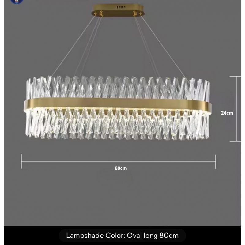SE LED 80 TWILIGHT RECTANGLE L80cm GOLD 23,2W 3000K-6500K 3CCT REMOTE CONTROL 2 YEARS WARRAN SE LED 80 TWILIGHT RECTANGLE L80cm GOLD 23,2W 3000K-6500K 3CCT REMOTE CONTROL 2 YEARS WARRAN
