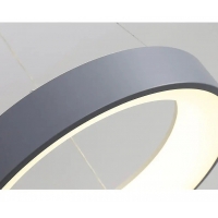 SE LED 32 KAITO GREY PENDANT 50x50x100cm 32W 3CCT WITH MEMORY IP20 2 YEARS WARRANTY A1 SE LED 32 KAITO GREY PENDANT 50x50x100cm 32W 3CCT WITH MEMORY IP20 2 YEARS WARRANTY A1