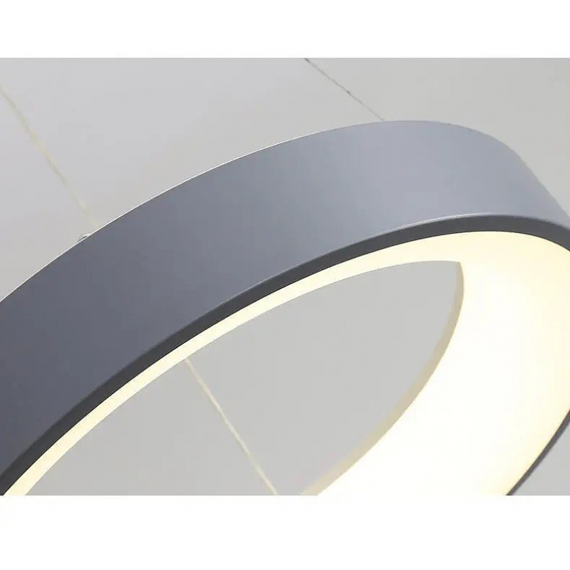 SE LED 32 KAITO GREY PENDANT 50x50x100cm 32W 3CCT WITH MEMORY IP20 2 YEARS WARRANTY A1 SE LED 32 KAITO GREY PENDANT 50x50x100cm 32W 3CCT WITH MEMORY IP20 2 YEARS WARRANTY A1