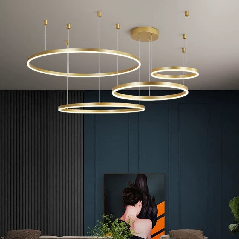 SE LED 4 KANKO PENDANT GOLD 96w 3CCT 80x60x40x20cm IP20 220V 2YEARS WARRANTY Α2 SE LED 4 KANKO PENDANT GOLD 96w 3CCT 80x60x40x20cm IP20 220V 2YEARS WARRANTY Α2