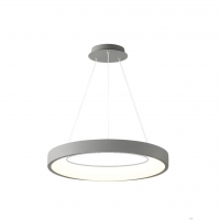 SE LED 32 KAITO GREY PENDANT 50x50x100cm 32W 3CCT WITH MEMORY IP20 2 YEARS WARRANTY A1 SE LED 32 KAITO GREY PENDANT 50x50x100cm 32W 3CCT WITH MEMORY IP20 2 YEARS WARRANTY A1