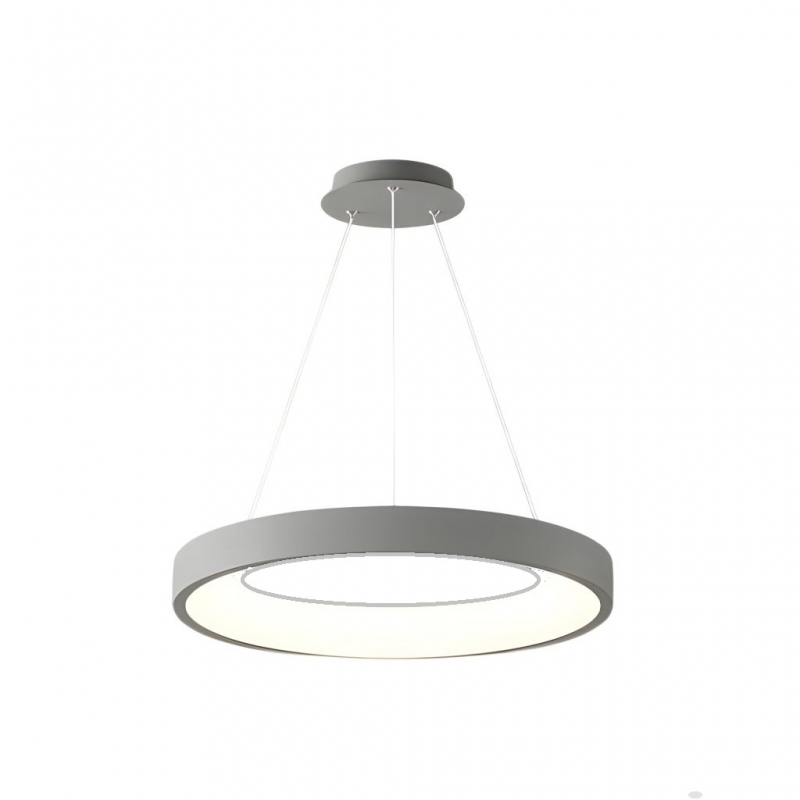 SE LED 32 KAITO GREY PENDANT 50x50x100cm 32W 3CCT WITH MEMORY IP20 2 YEARS WARRANTY A1 SE LED 32 KAITO GREY PENDANT 50x50x100cm 32W 3CCT WITH MEMORY IP20 2 YEARS WARRANTY A1