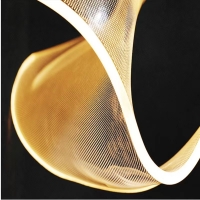 SE LED 50 LAMELLA  3CCT WITH MEMORY 6 HEAD  GOLD  2 YEARS WARRANTY