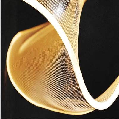 SE LED 12 LAMELLA  3CCT WITH MEMORY 1 HEAD  GOLD  2 YEARS WARRANTY