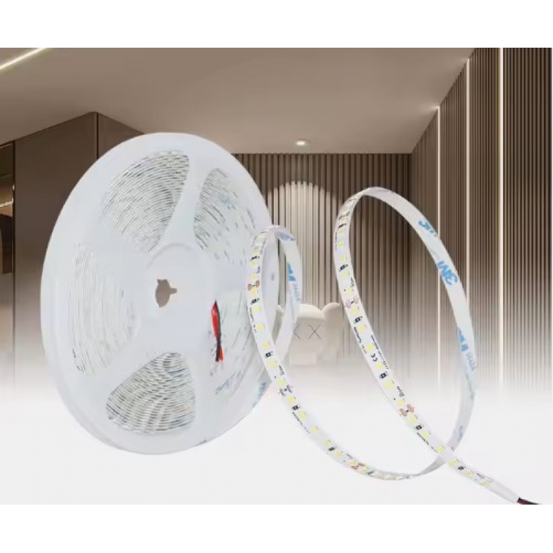 SE-CCT-14 LED STRIP CCT 14W 24V 3000k-6500k 120Chips/m 10m 8mm 3 YEARS WARRANTY PRICE PER METE SE-CCT-14 LED STRIP CCT 14W 24V 3000k-6500k 120Chips/m 10m 8mm 3 YEARS WARRANTY PRICE PER METE