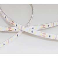 SE-CCT-14 LED STRIP CCT 14W 24V 3000k-6500k 120Chips/m 10m 8mm 3 YEARS WARRANTY PRICE PER METE SE-CCT-14 LED STRIP CCT 14W 24V 3000k-6500k 120Chips/m 10m 8mm 3 YEARS WARRANTY PRICE PER METE