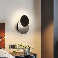 SE LED 25 LONA WALL LAMP BLACK 10W 3CCT 25x5cm IP20 220V 2 YEARS WARRANTY Z3 SE LED 25 LONA WALL LAMP BLACK 10W 3CCT 25x5cm IP20 220V 2 YEARS WARRANTY Z3