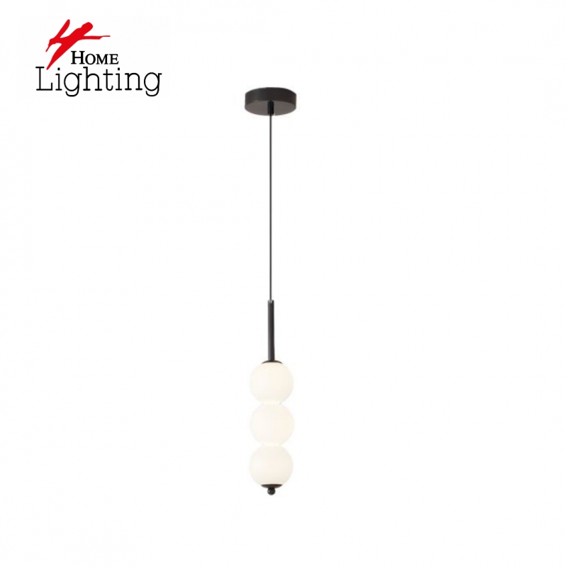 SE LED 120 LUNA TRIPLA BLACK Φ10CM PENDANT 3CCT WITH MEMORY 2 YEARS WARRANTY SE LED 120 LUNA TRIPLA BLACK Φ10CM PENDANT 3CCT WITH MEMORY 2 YEARS WARRANTY