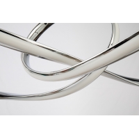 SE LED 80 MALBERA PENDANT CHROME B5 SE LED 80 MALBERA PENDANT CHROME B5