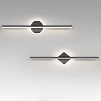 SE LED 80 MALU WALL LAMP 22W 3CCT 80x5x10cm IP20 220V 2 YEARS WARRANTY A3 SE LED 80 MALU WALL LAMP 22W 3CCT 80x5x10cm IP20 220V 2 YEARS WARRANTY A3