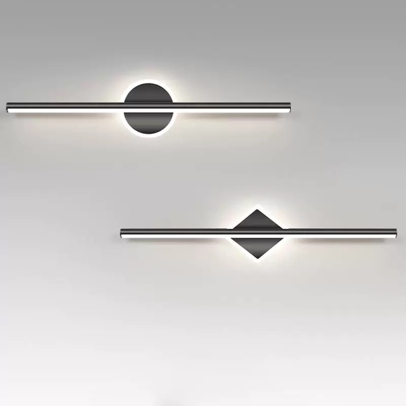 SE LED 80 MALU WALL LAMP 22W 3CCT 80x5x10cm IP20 220V 2 YEARS WARRANTY A3 SE LED 80 MALU WALL LAMP 22W 3CCT 80x5x10cm IP20 220V 2 YEARS WARRANTY A3
