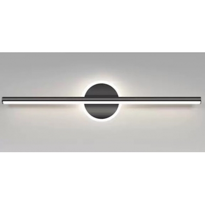 SE LED 80 MALU WALL LAMP 22W  3CCT 80x5x10cm IP20 220V 2 YEARS WARRANTY A3