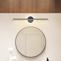 SE LED 80 MALU WALL LAMP 22W 3CCT 80x5x10cm IP20 220V 2 YEARS WARRANTY A3 SE LED 80 MALU WALL LAMP 22W 3CCT 80x5x10cm IP20 220V 2 YEARS WARRANTY A3