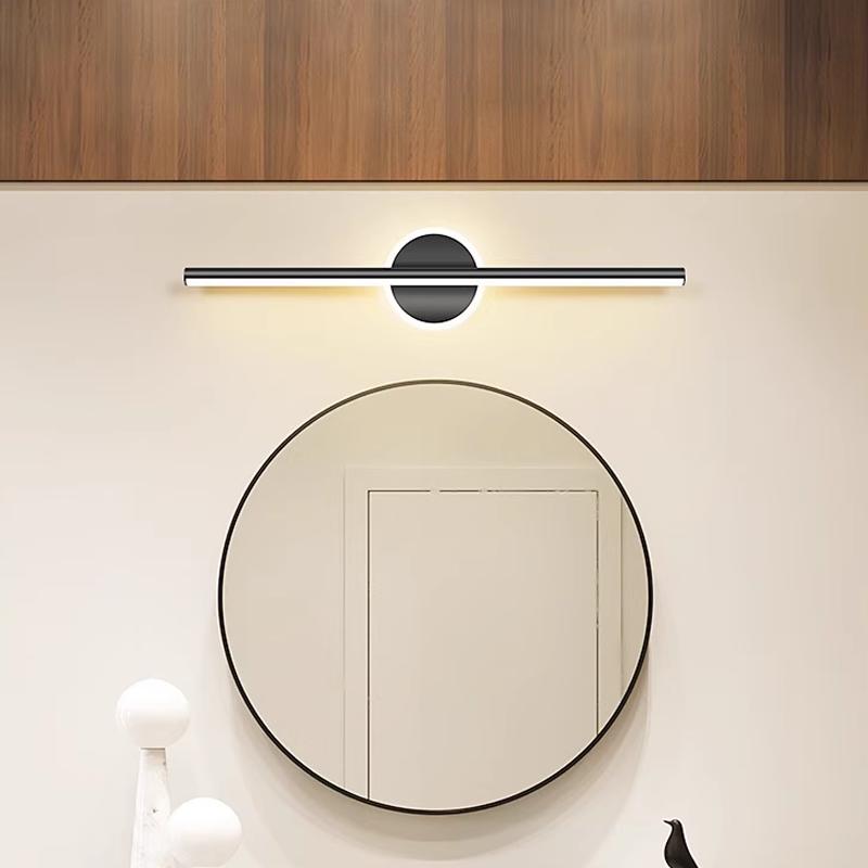 SE LED 80 MALU WALL LAMP 22W 3CCT 80x5x10cm IP20 220V 2 YEARS WARRANTY A3 SE LED 80 MALU WALL LAMP 22W 3CCT 80x5x10cm IP20 220V 2 YEARS WARRANTY A3